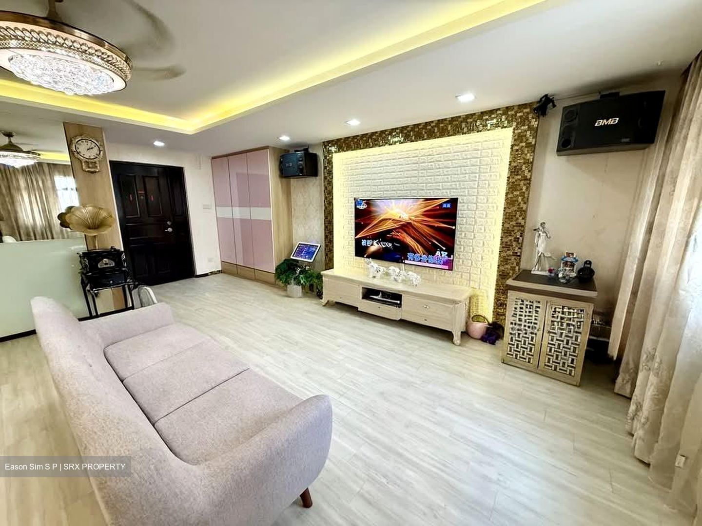 Blk 261B Sengkang East Way (Sengkang), HDB 5 Rooms #538630911